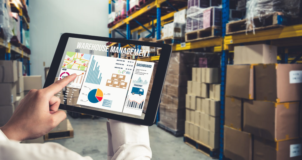 Data Analysis - Efficient Storage Solutions